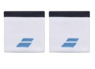 Напульсники Babolat LOGO WRISTBAND