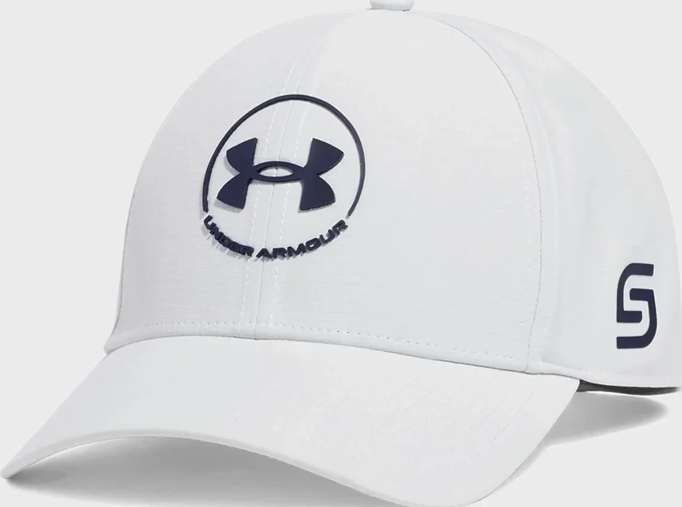 Кепка UA JS Drive Snapback