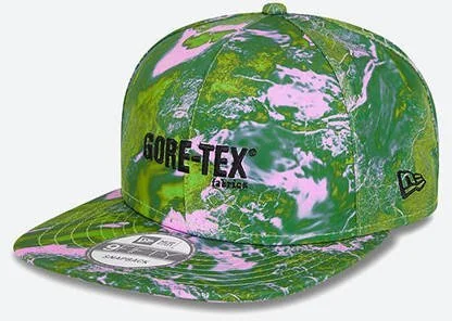 Бейсболка New Era Gore-Tex 9fifty