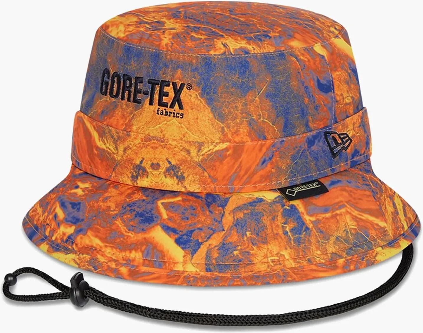 Панама New Era Gore-Tex Adventure Bucket