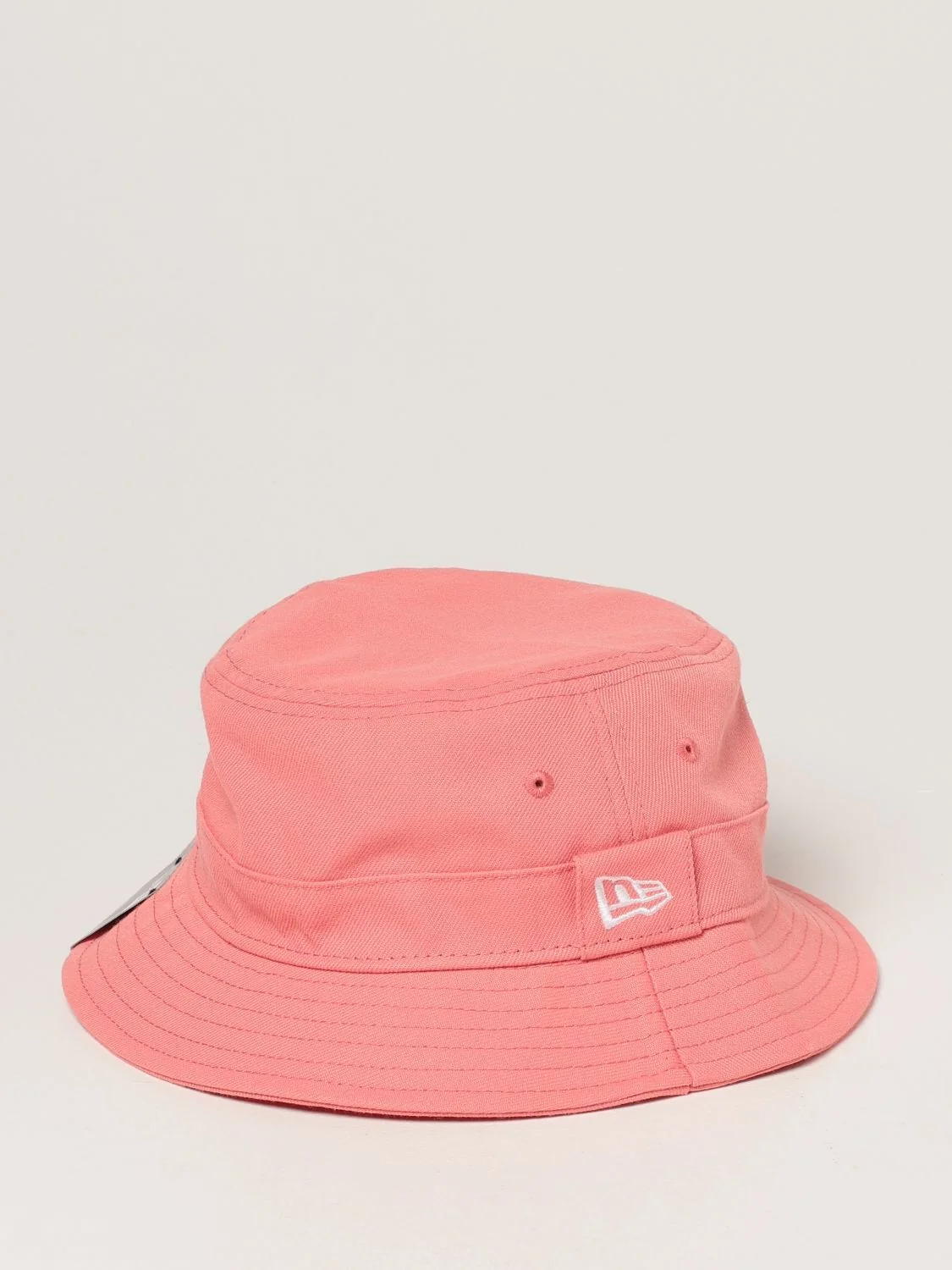 Панама New Era Essential Bucket Pnk