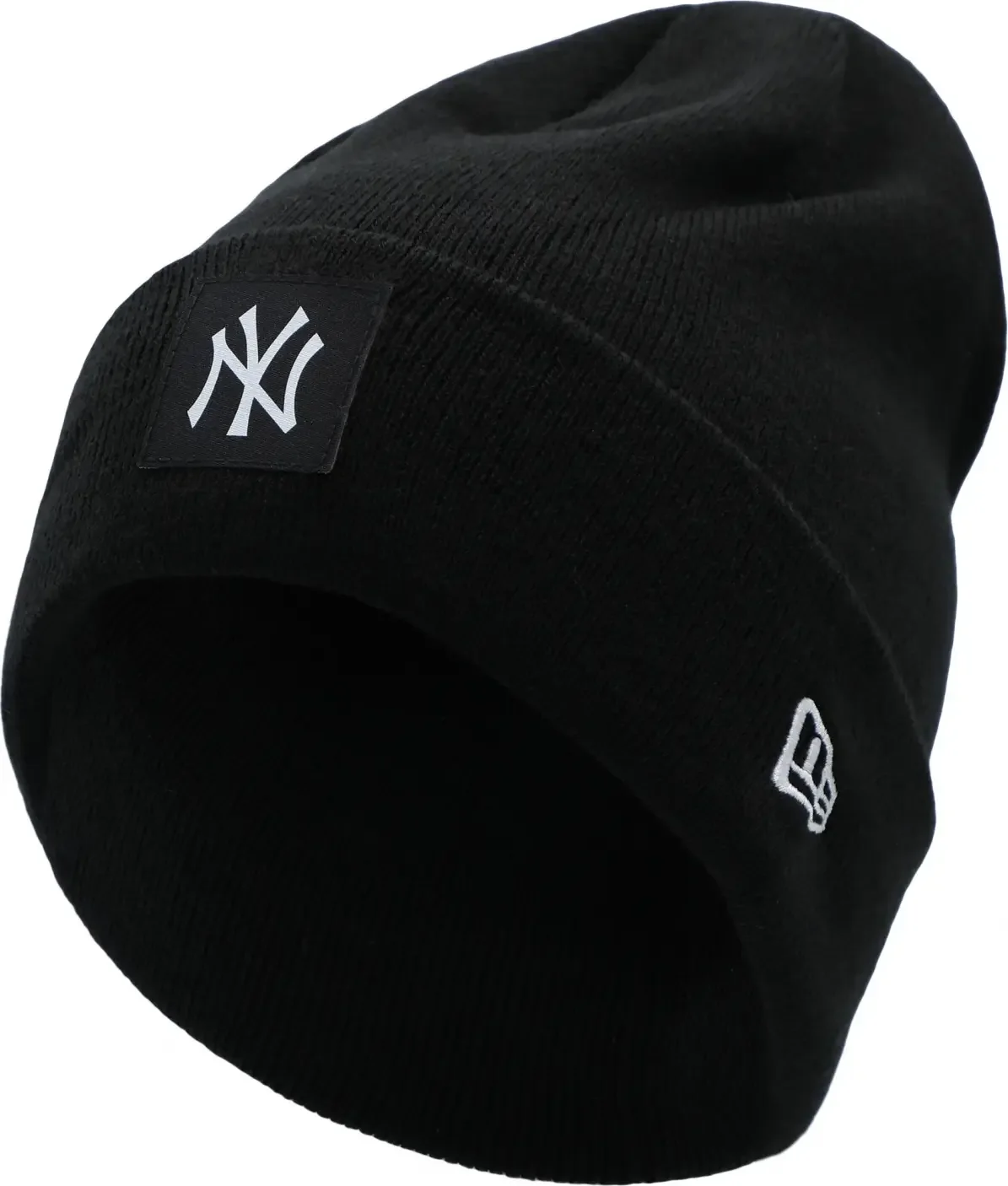 Шапка 60141871N0H-. New Era o/s (Б/р) Чорний