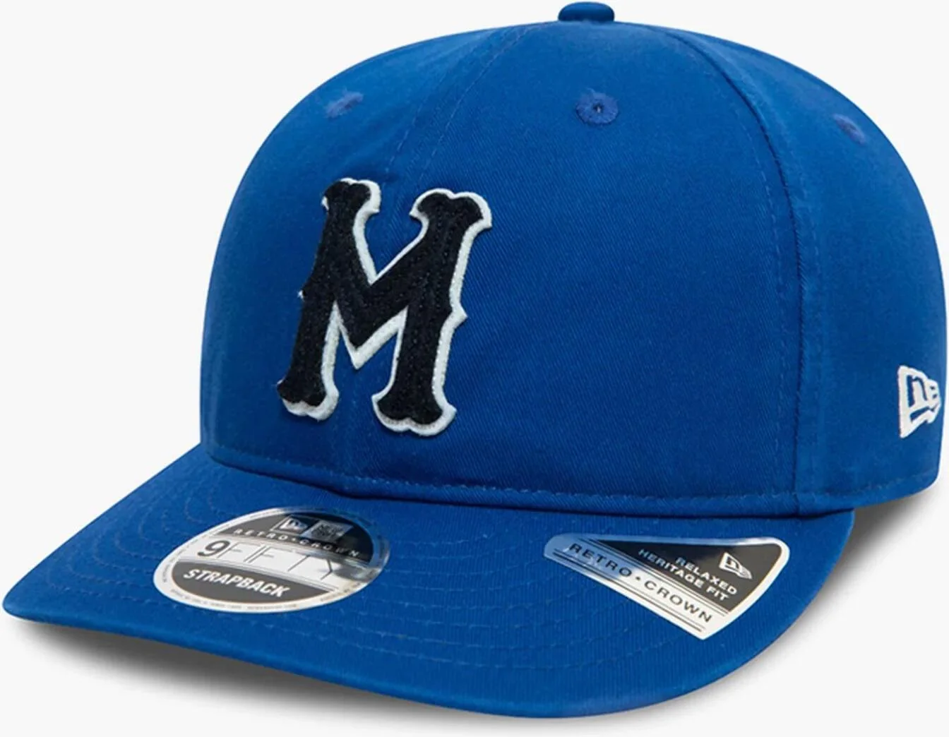 Бейсболка New Era Team Heritage