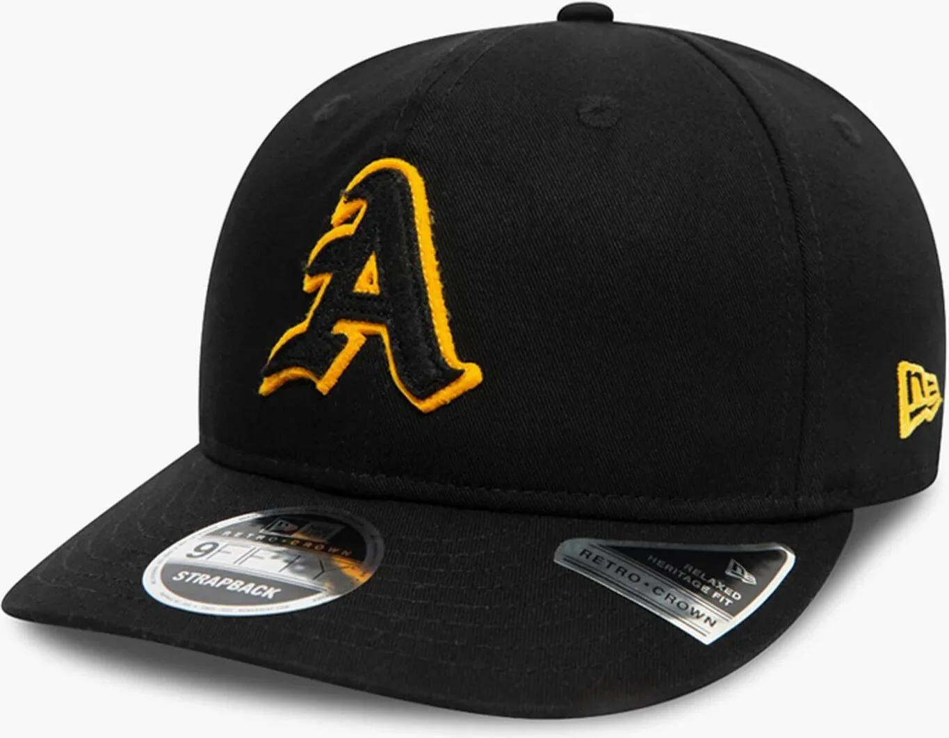 Бейсболка New Era Team Heritage
