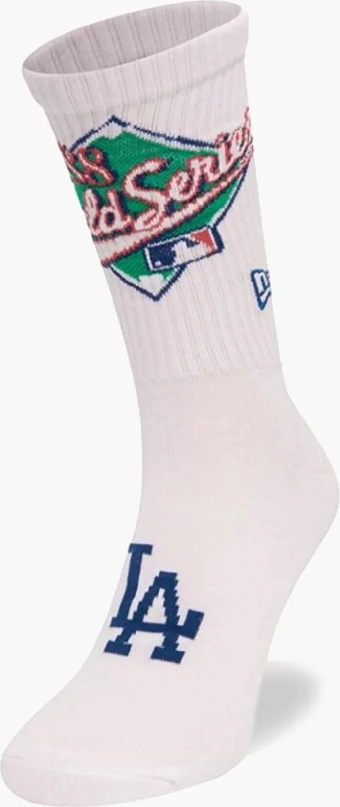 Шкарпетки New Era WS CREW LA DODGERS