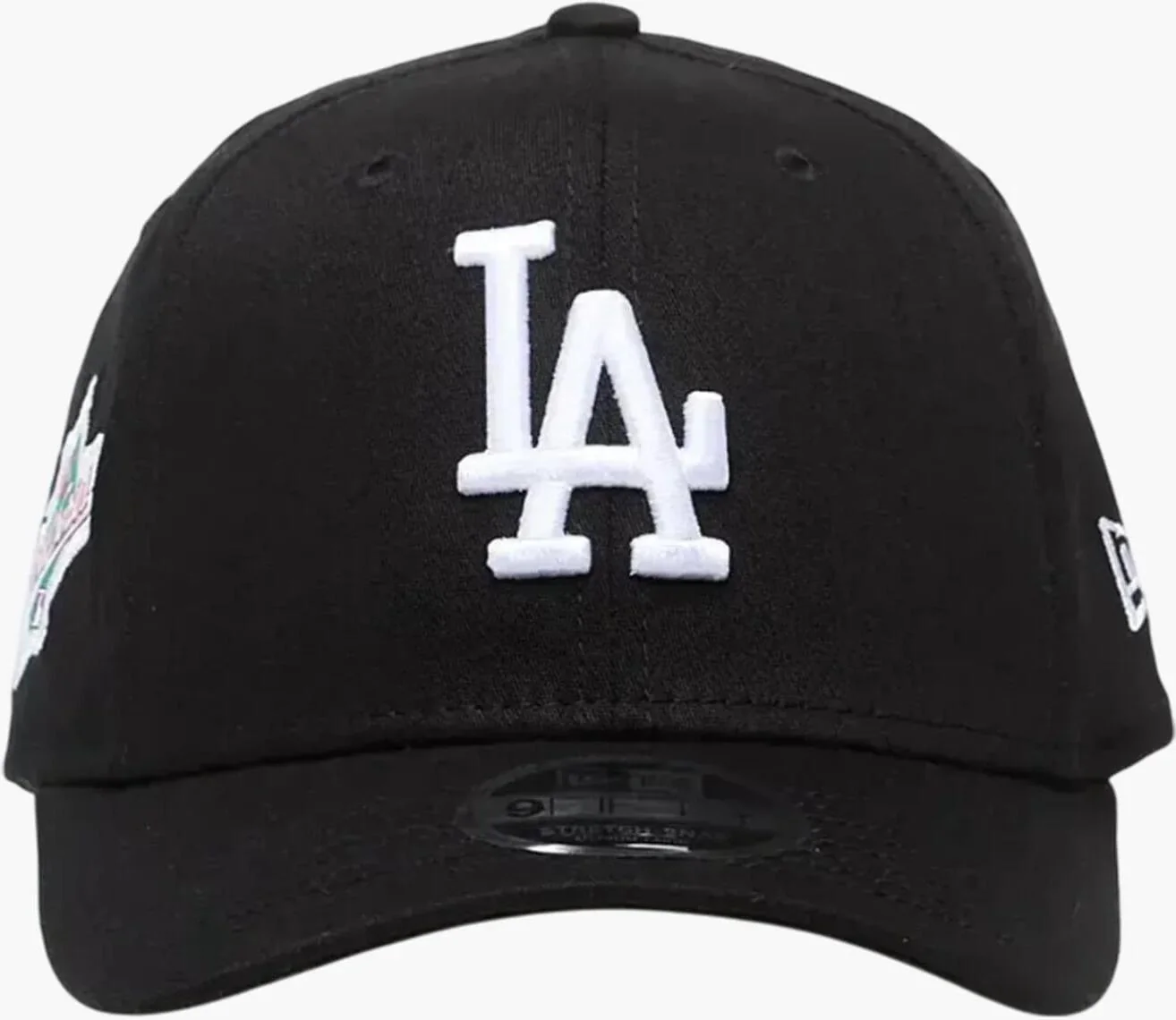 Бейсболка New Era 950 SS LA DODGERS