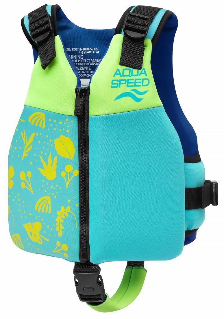 Купальник закритий для жінок Aqua Speed BELLA