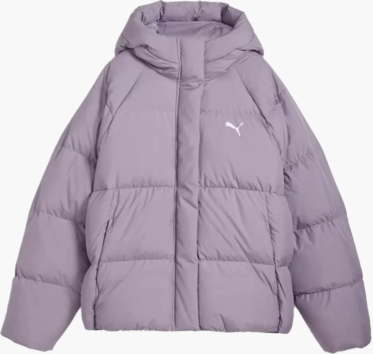 Оригінальний жіночий пуховик Puma Down Puffer Jacket