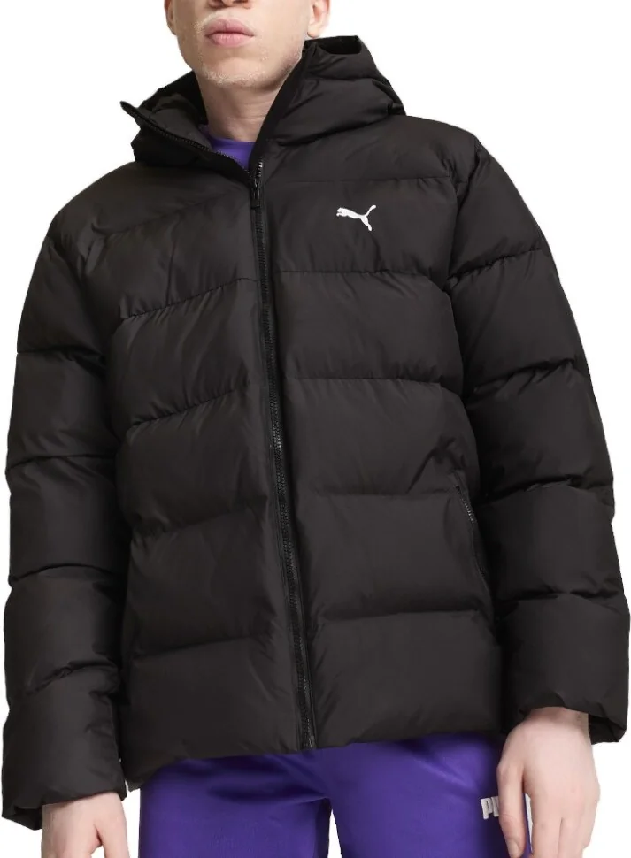 Куртка чоловіча Puma Poly Puffer Jacket (62712301)