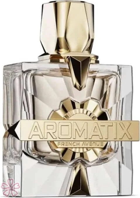 Парфюмированная вода для женщин Fragrance World French Avenue  Aromatix X Xandal 100 мл — Нові надходження