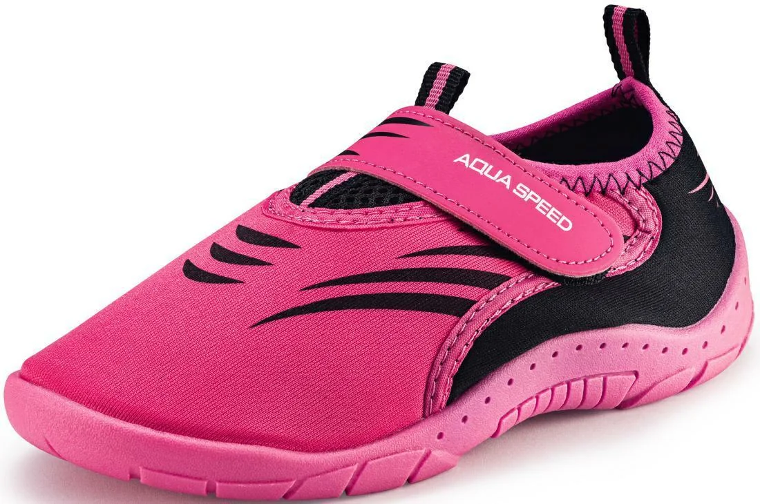 Аквашузи Aqua Speed AQUA SHOE MODEL 27F