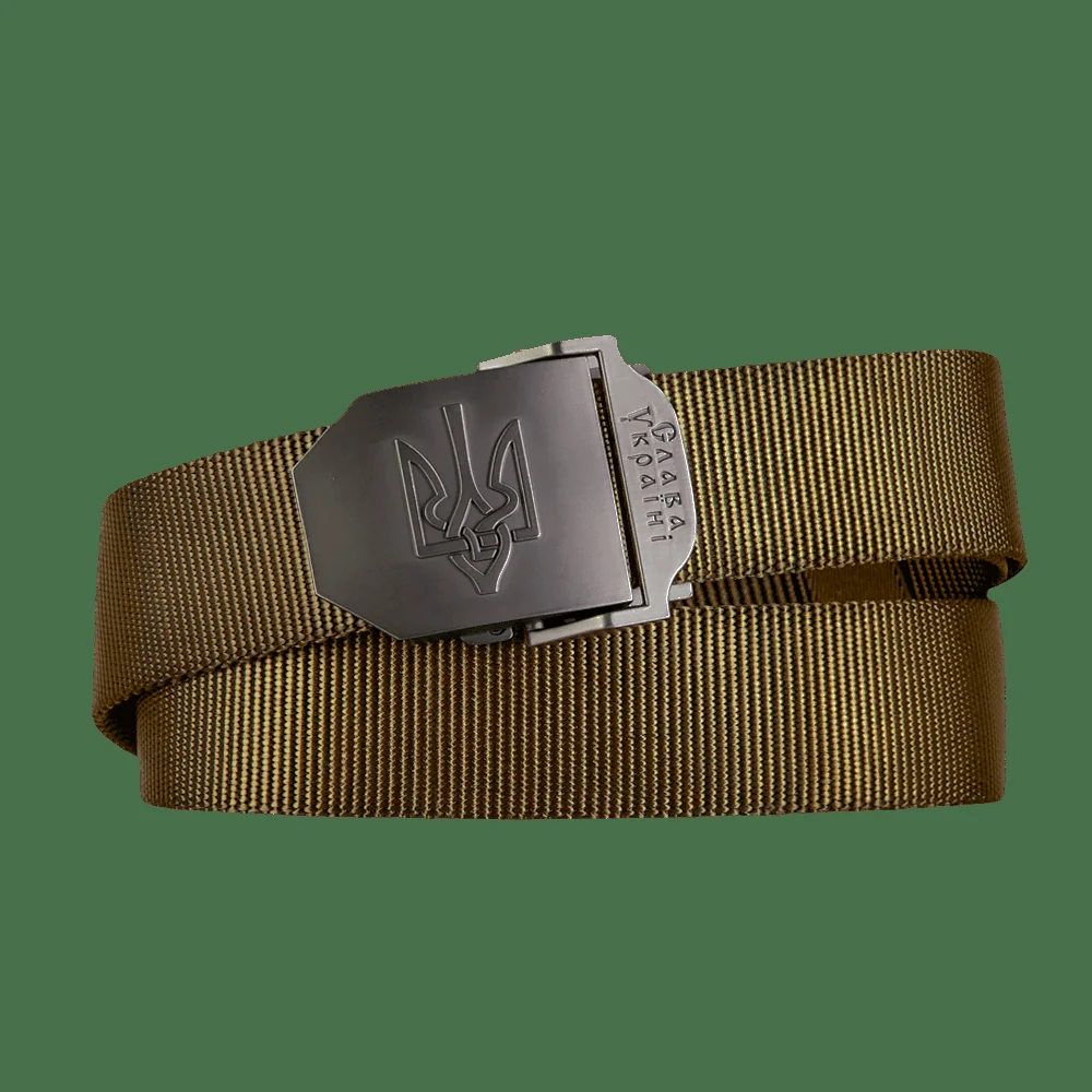 Ремінь Camotec Patriot