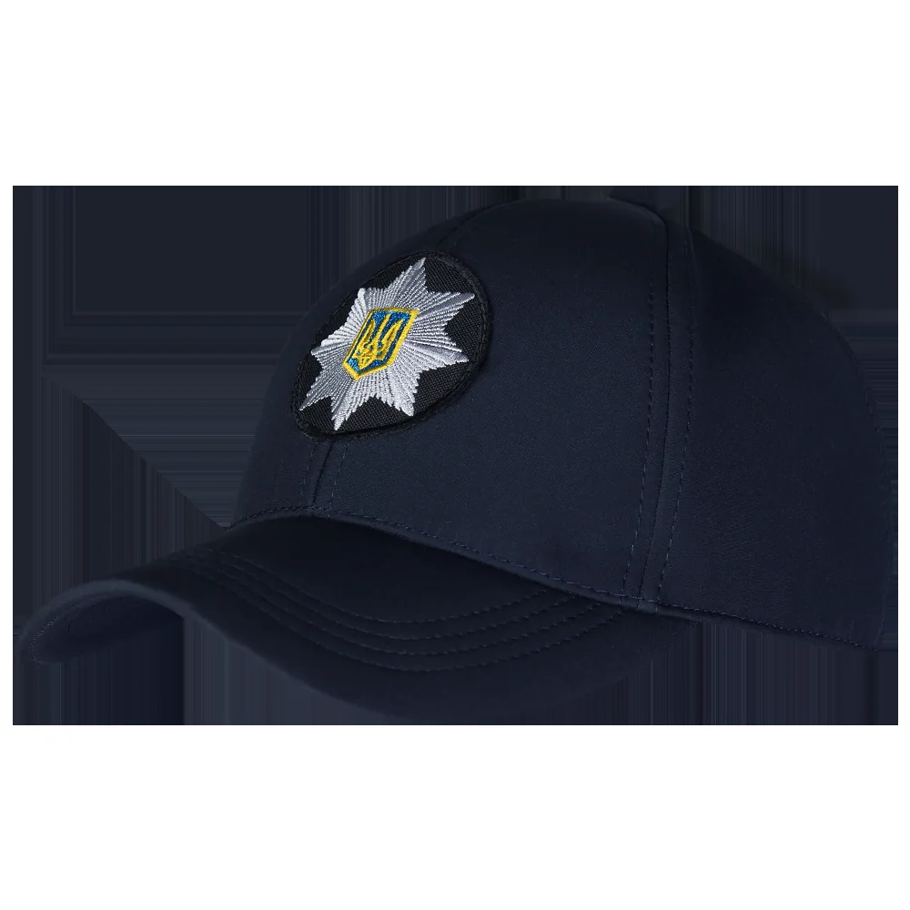 Бейсболка Camotec Police SoftShell