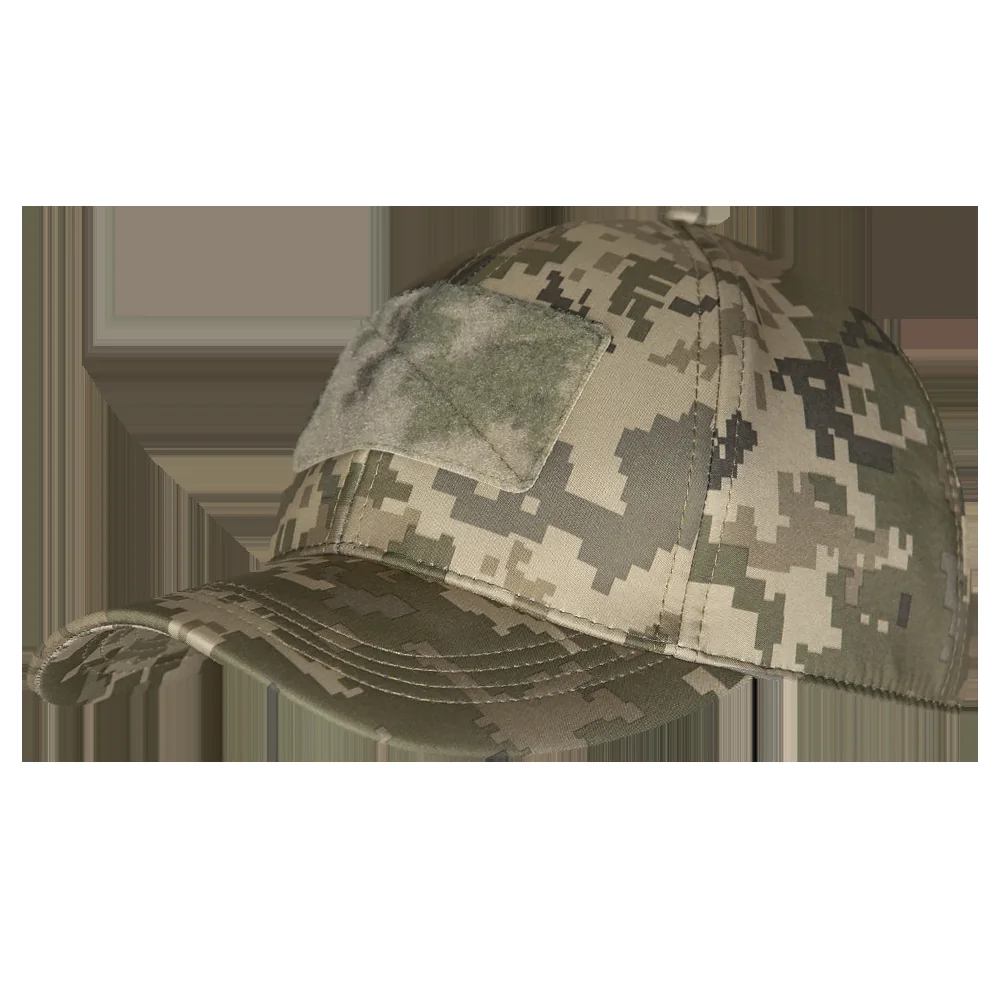 Бейсболка Camotec Tactic SoftShell