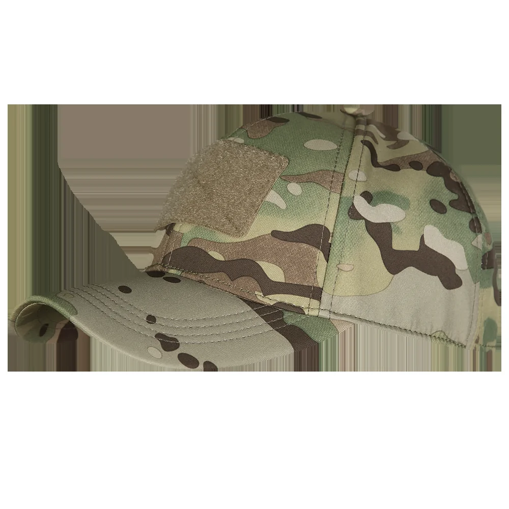 Бейсболка Camotec Tactic SoftShell