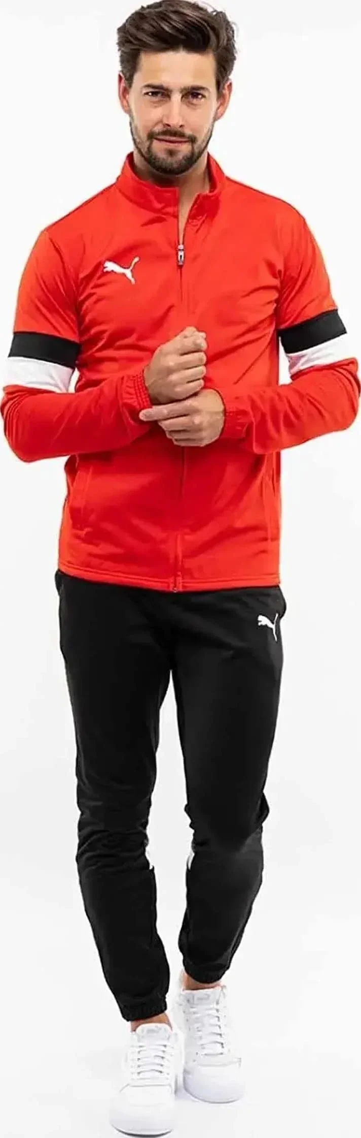 Костюм спортивний Puma teamRISE Tracksuit