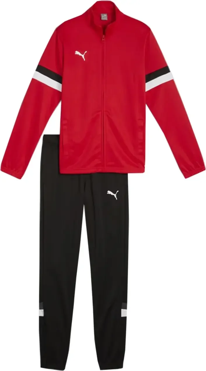 Костюм спортивний PUMA teamRISE Tracksuit Jr