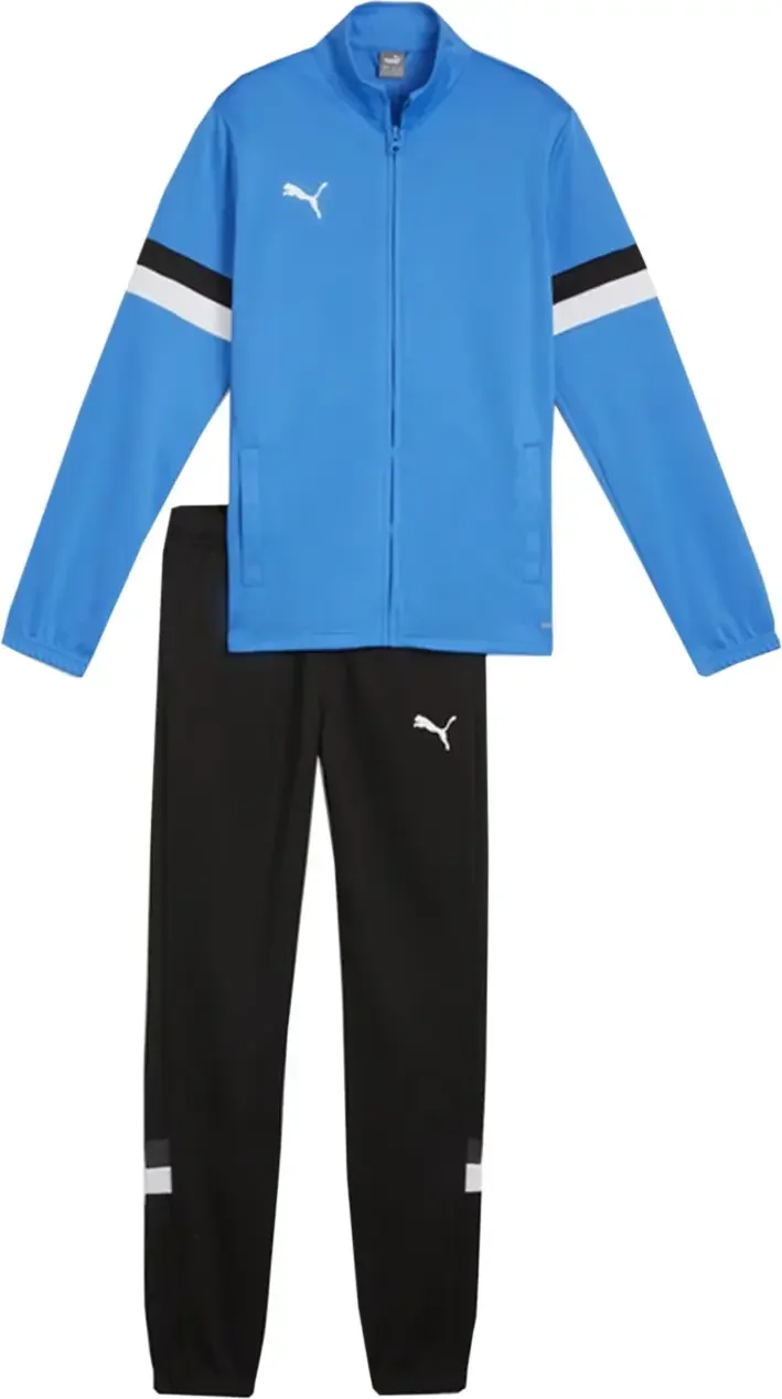 Костюм спортивний PUMA teamRISE Tracksuit Jr