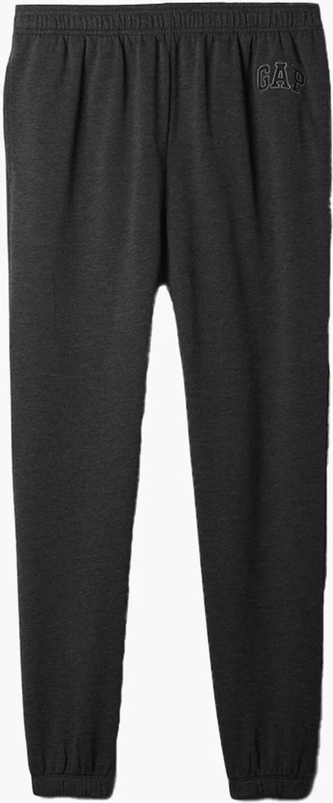 Штани чоловічі Gap Logo Joggers Grey 659229021 XXL