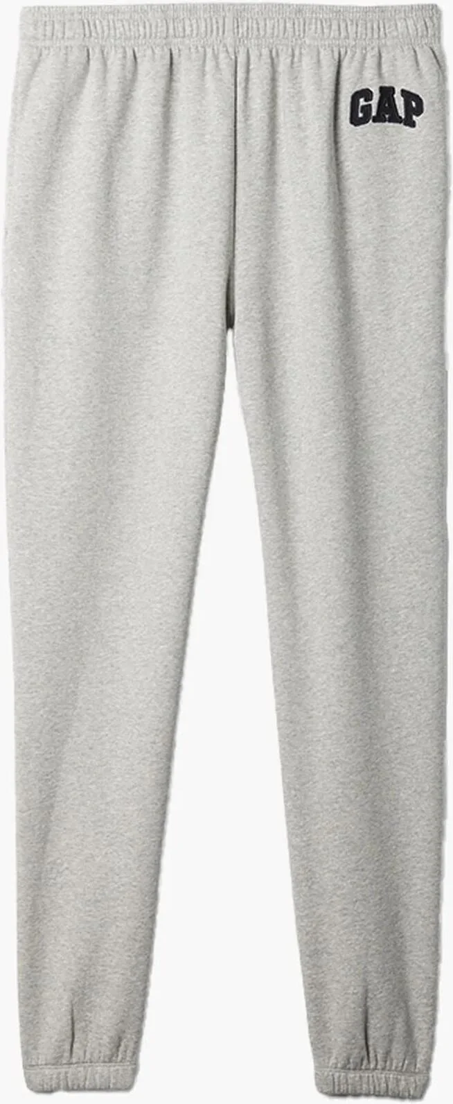 Штани чоловічі Gap Logo Joggers Grey 659229031 XXL