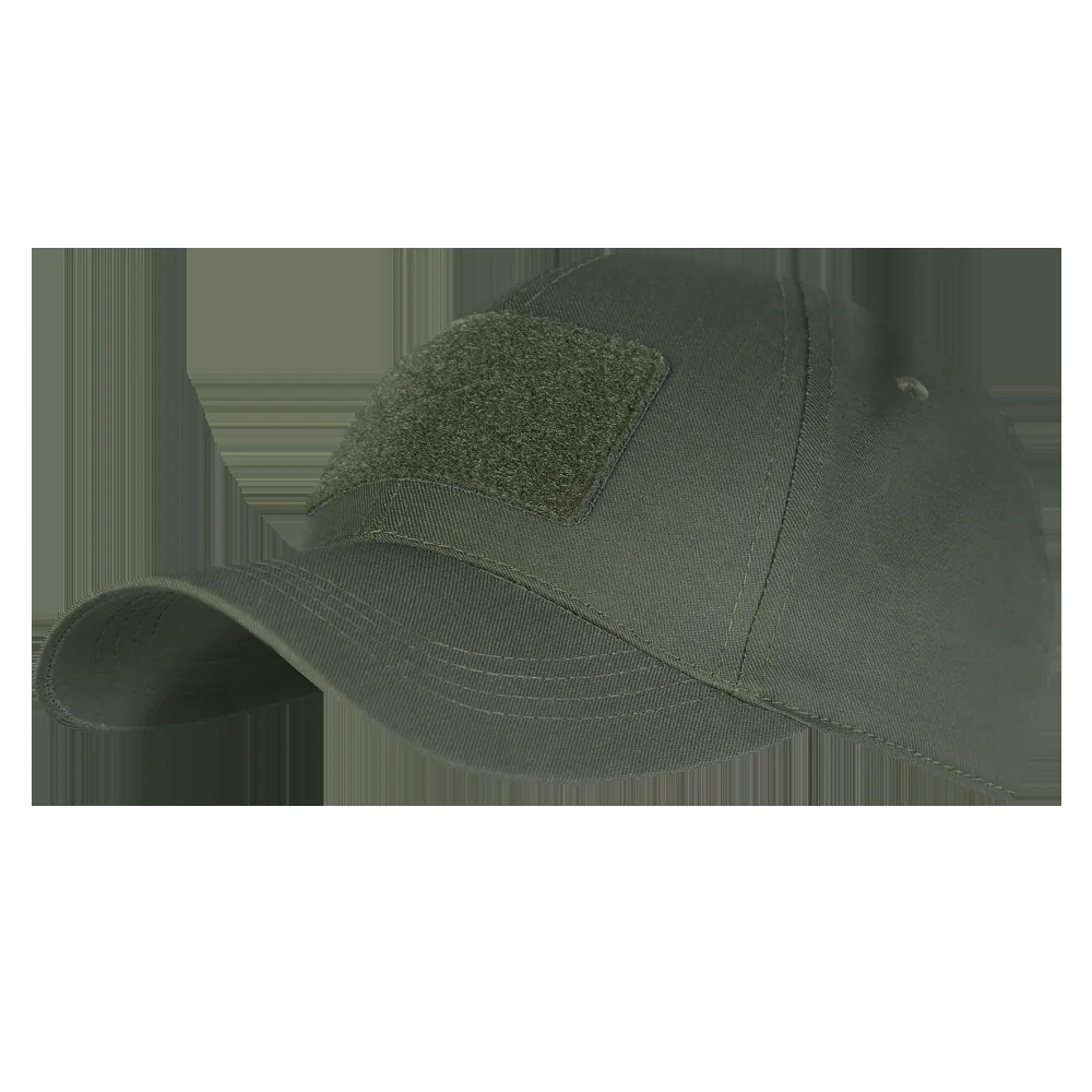 Бейсболка Camotec Tactic Twill 50/50
