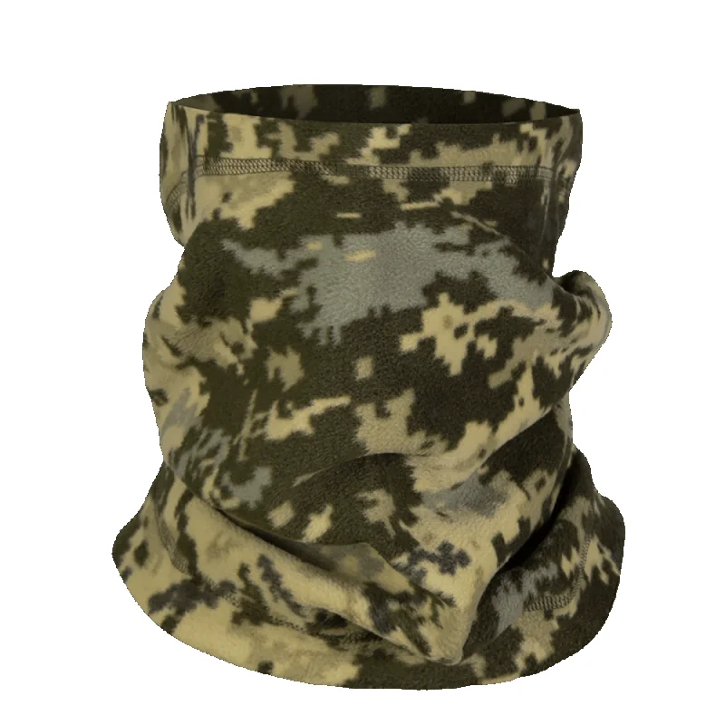 Шарф-труба Camotec Fix Fleece 260