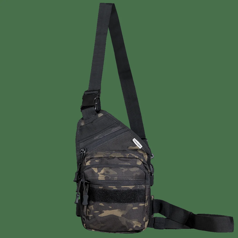 Сумка Camotec Gunner Sling
