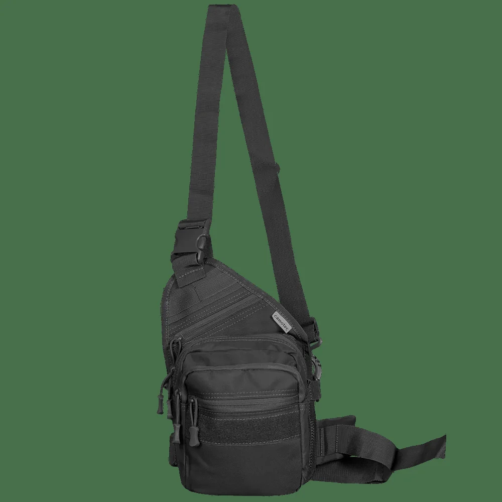 Сумка Camotec Gunner Sling