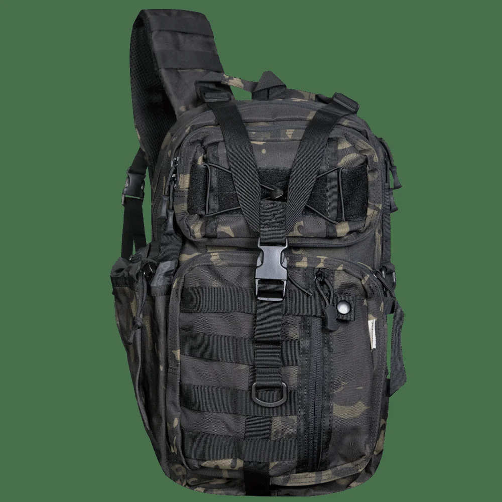 Рюкзак Camotec TCB
