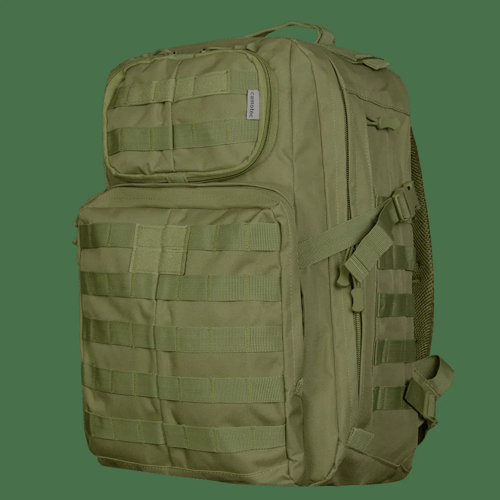 Рюкзак Camotec Dash