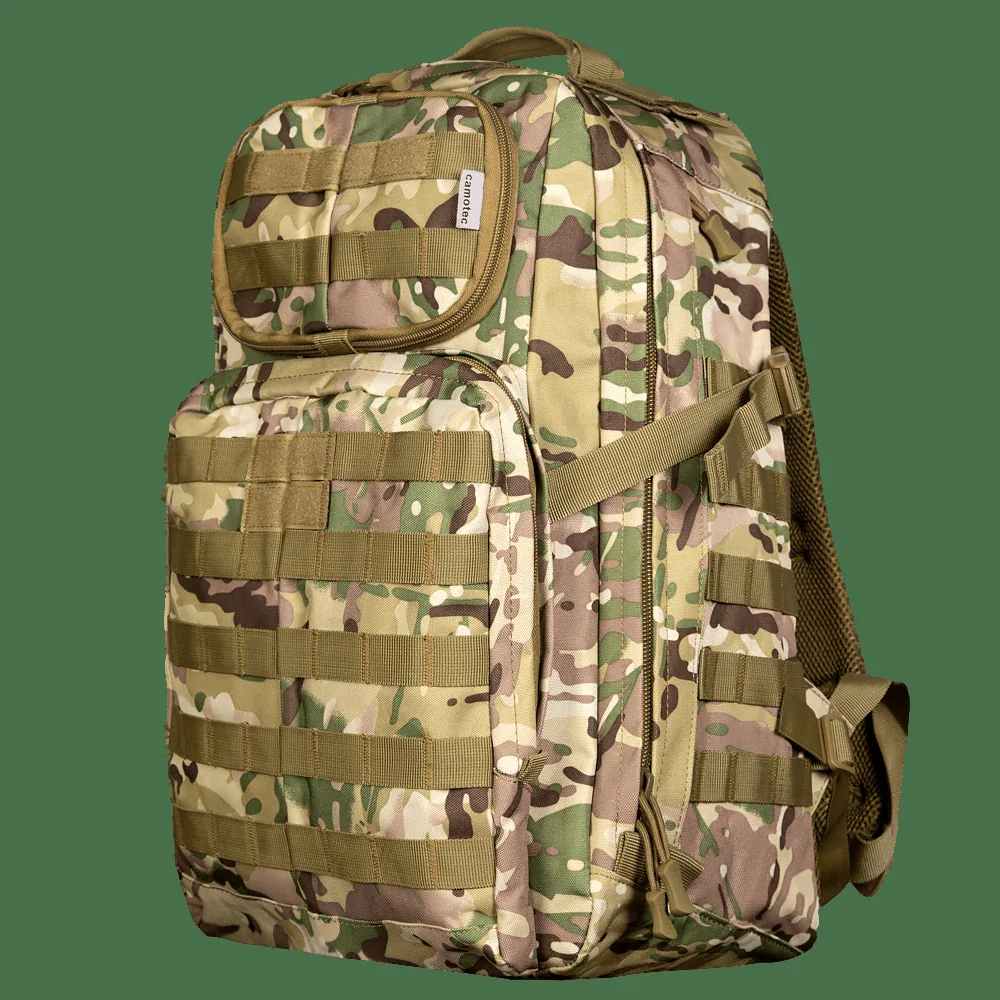 Рюкзак Camotec Dash