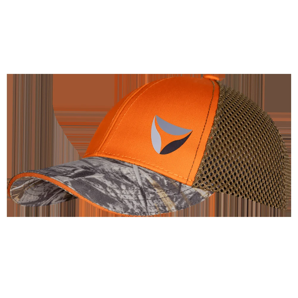 Бейсболка Camotec Marker Mesh