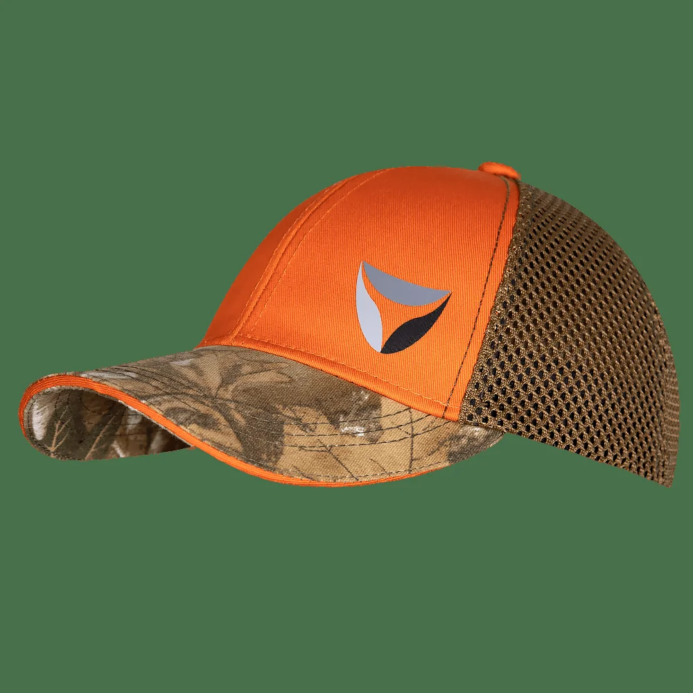Бейсболка Camotec Marker Mesh