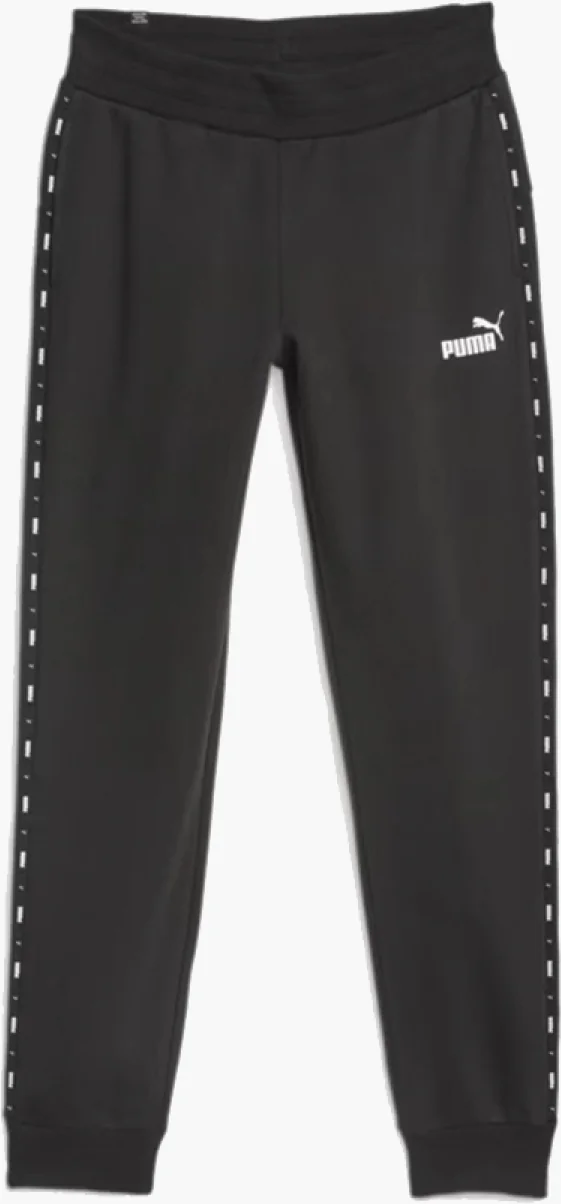 Оригінальні жіночі теплі спортивні штани Puma Ess Tape Sweatpants