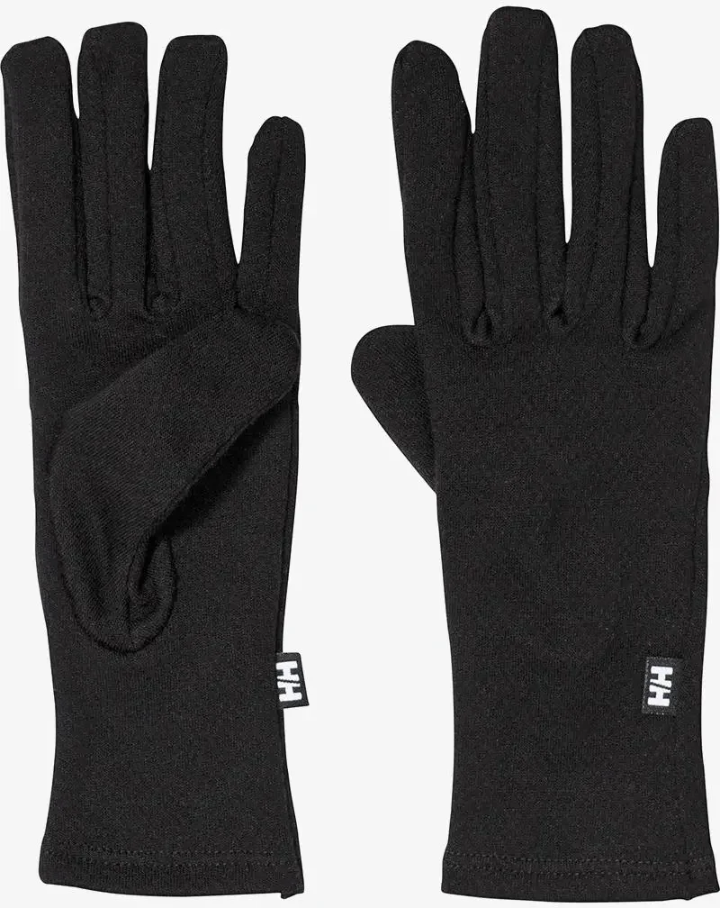Рукавички Helly Hansen Hh Warm Glove Liner 68084-990, S