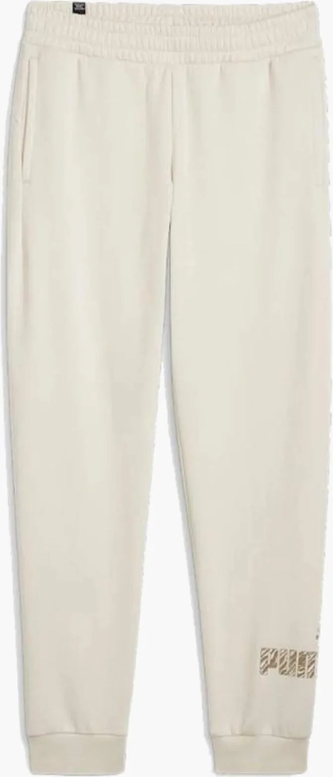 Оригінальні жіночі теплі спортивні штани Puma ESS+ Anima Pants