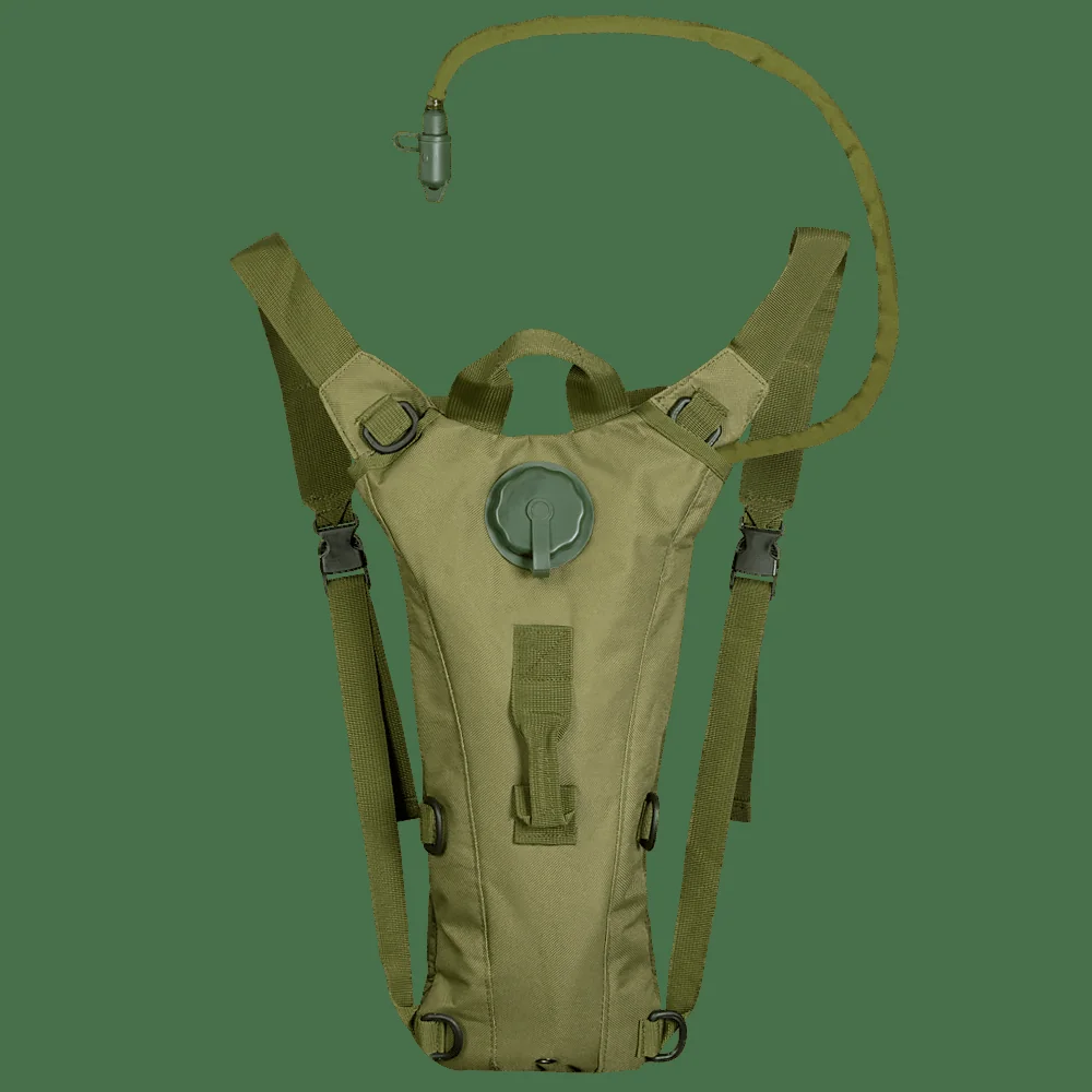 Рюкзак-гідратор Camotec Liquid