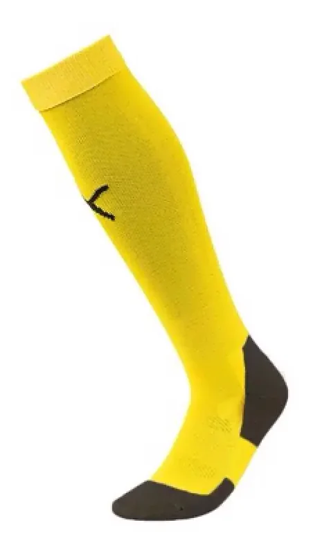 Гетри Puma Team LIGA Socks CORE