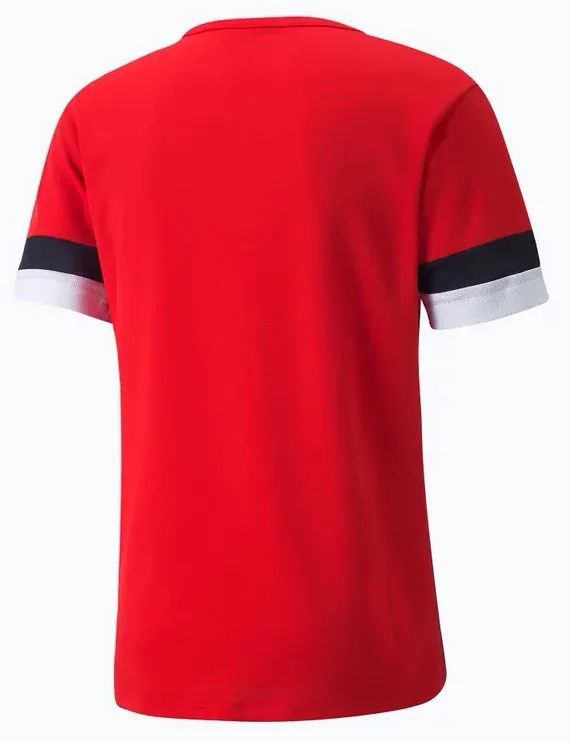 Футболка Puma teamRISE Jersey — Нові надходження
