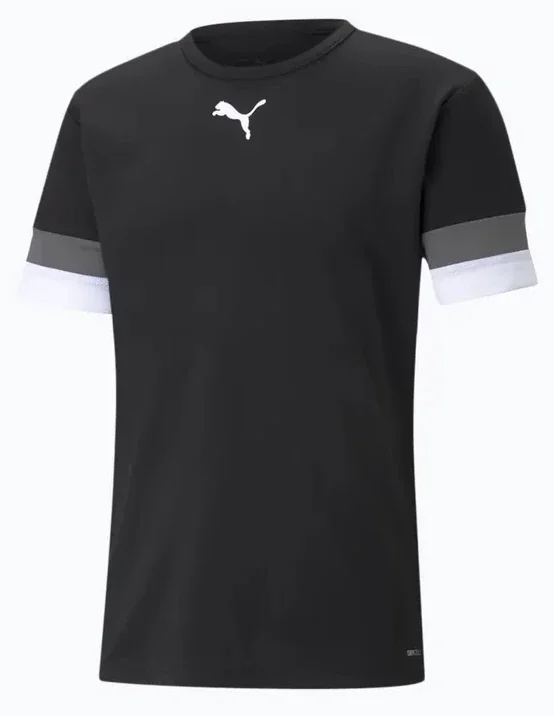 Футболка Puma teamRISE Jersey