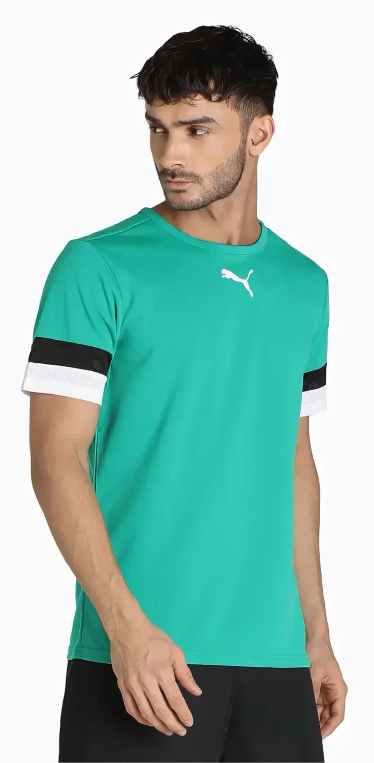 Футболка Puma teamRISE Jersey