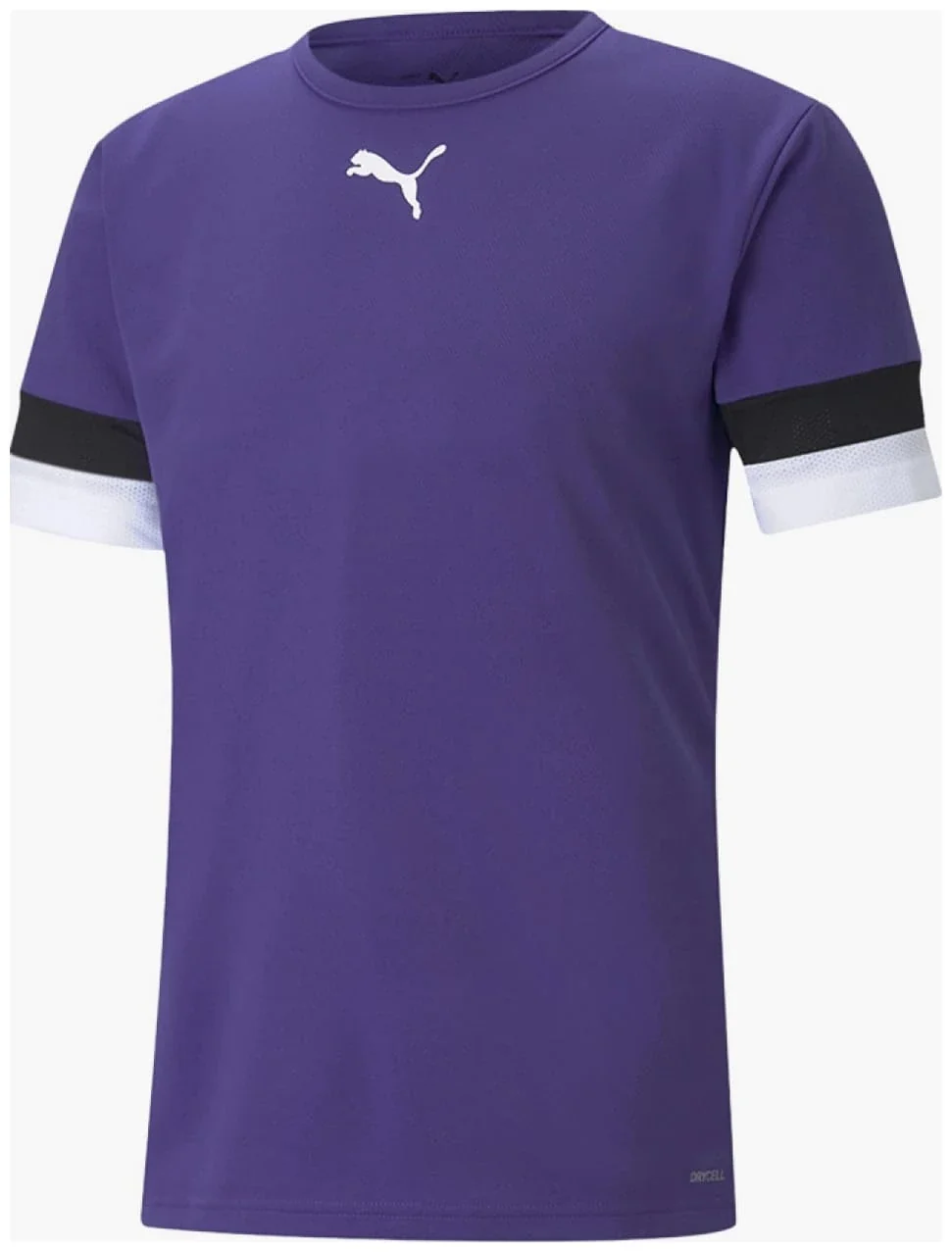 Футболка Puma teamRISE Jersey