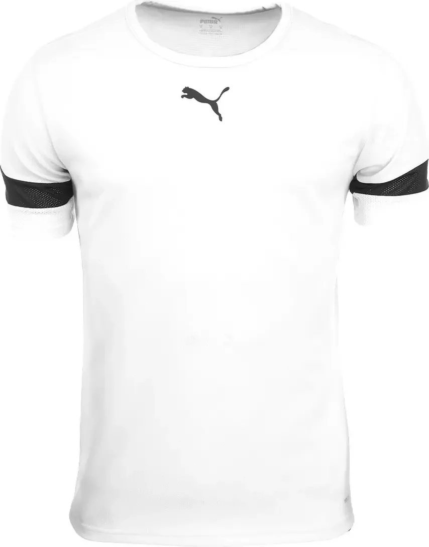 Футболка Puma teamRISE Jersey Jr
