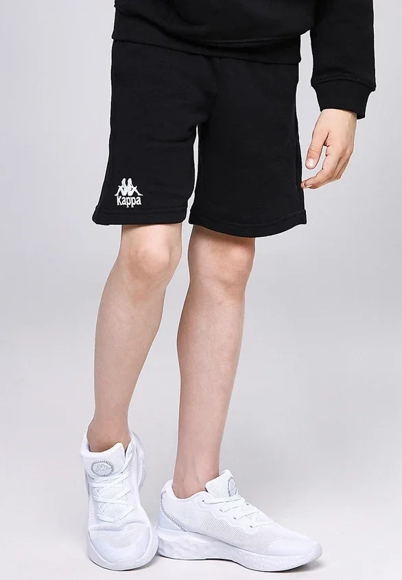 Підліткові шорти Irisha Shorts 705423J-19-4006 Kappa 122-128 Чорний