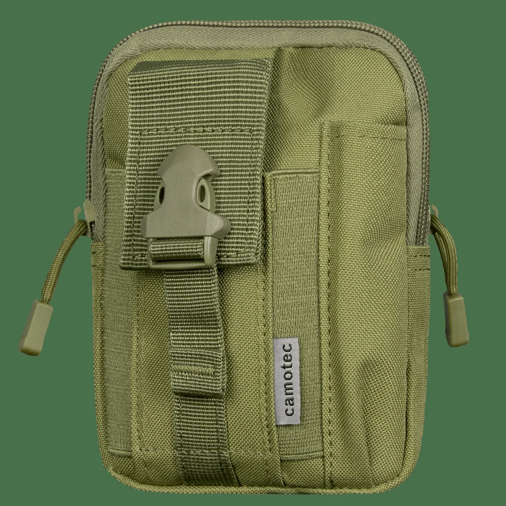 Підсумок Camotec Kid 3.0