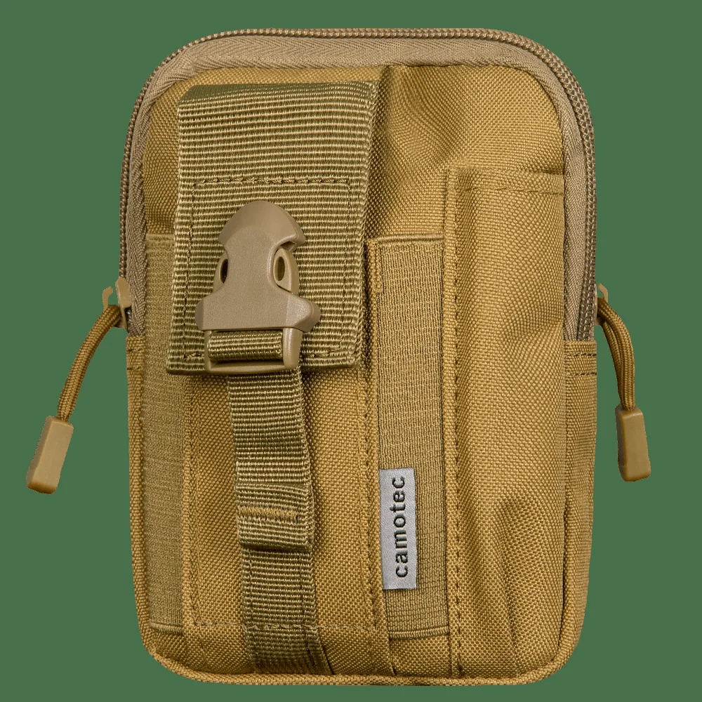Підсумок Camotec Kid 3.0
