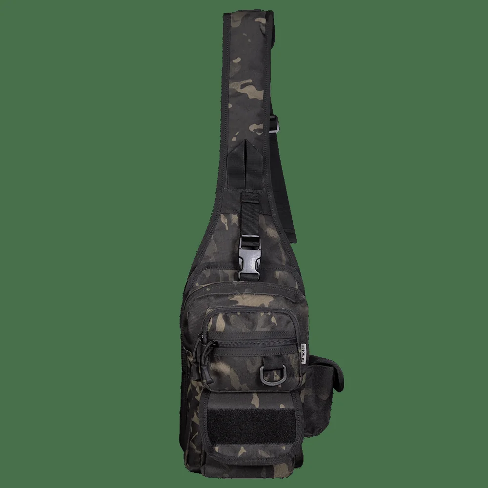 Сумка Camotec Gunner Sling 2.0