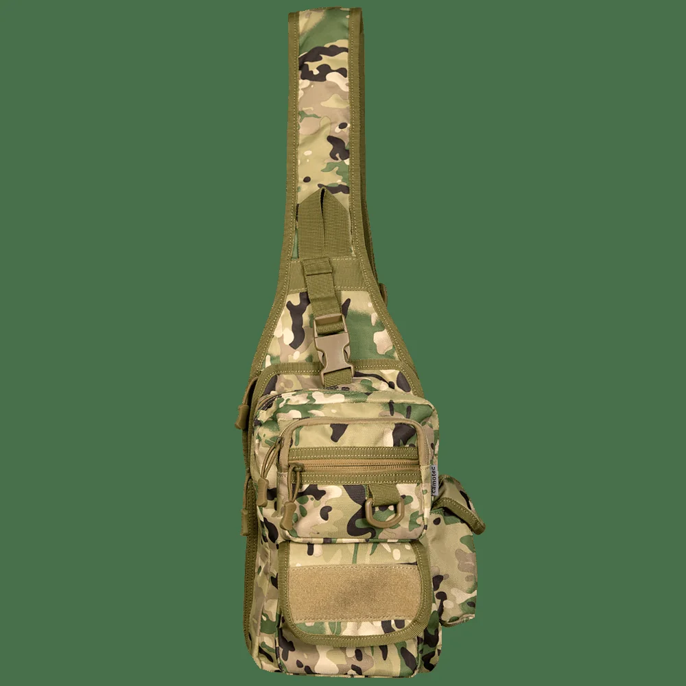Сумка Camotec Gunner Sling 2.0