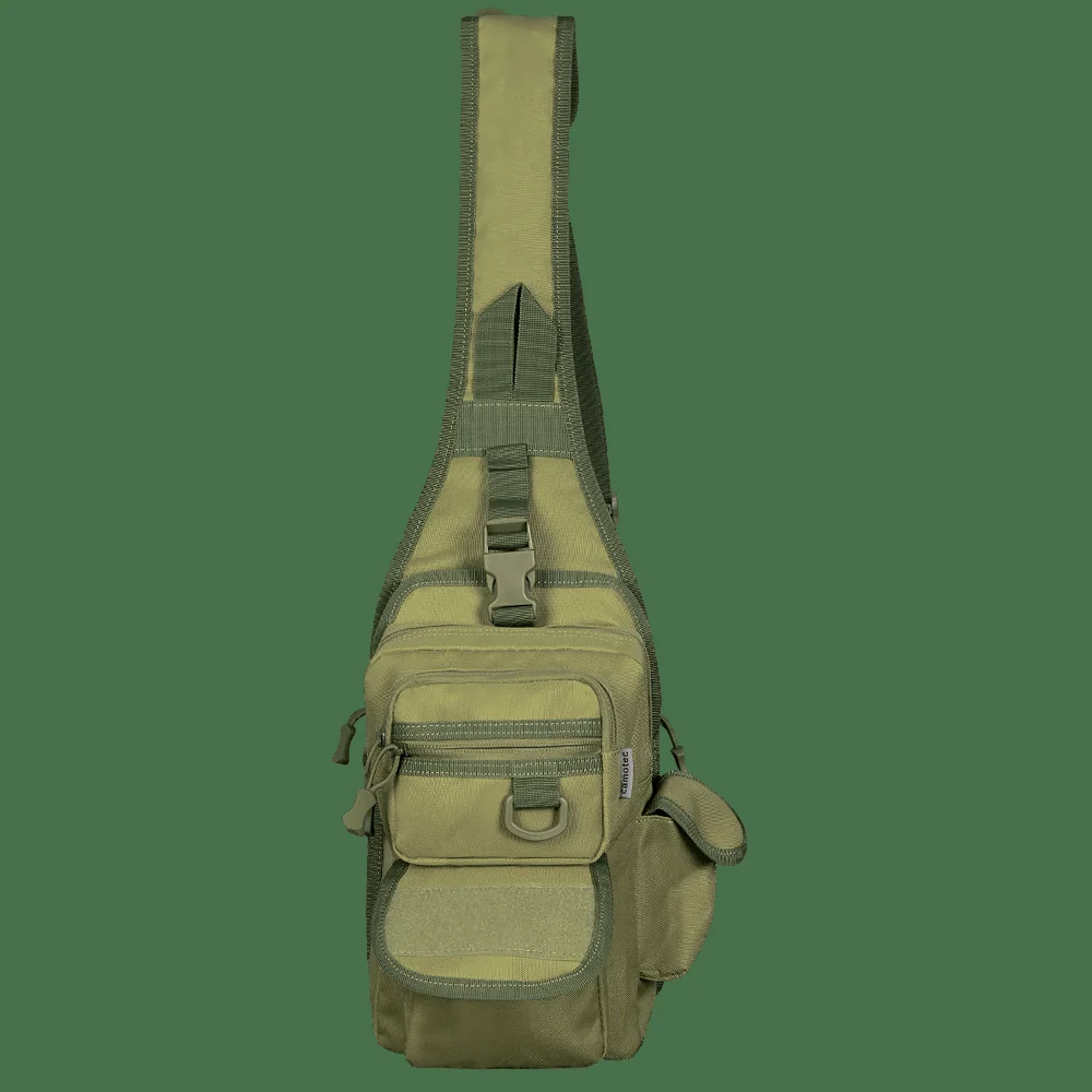 Сумка Camotec Gunner Sling 2.0