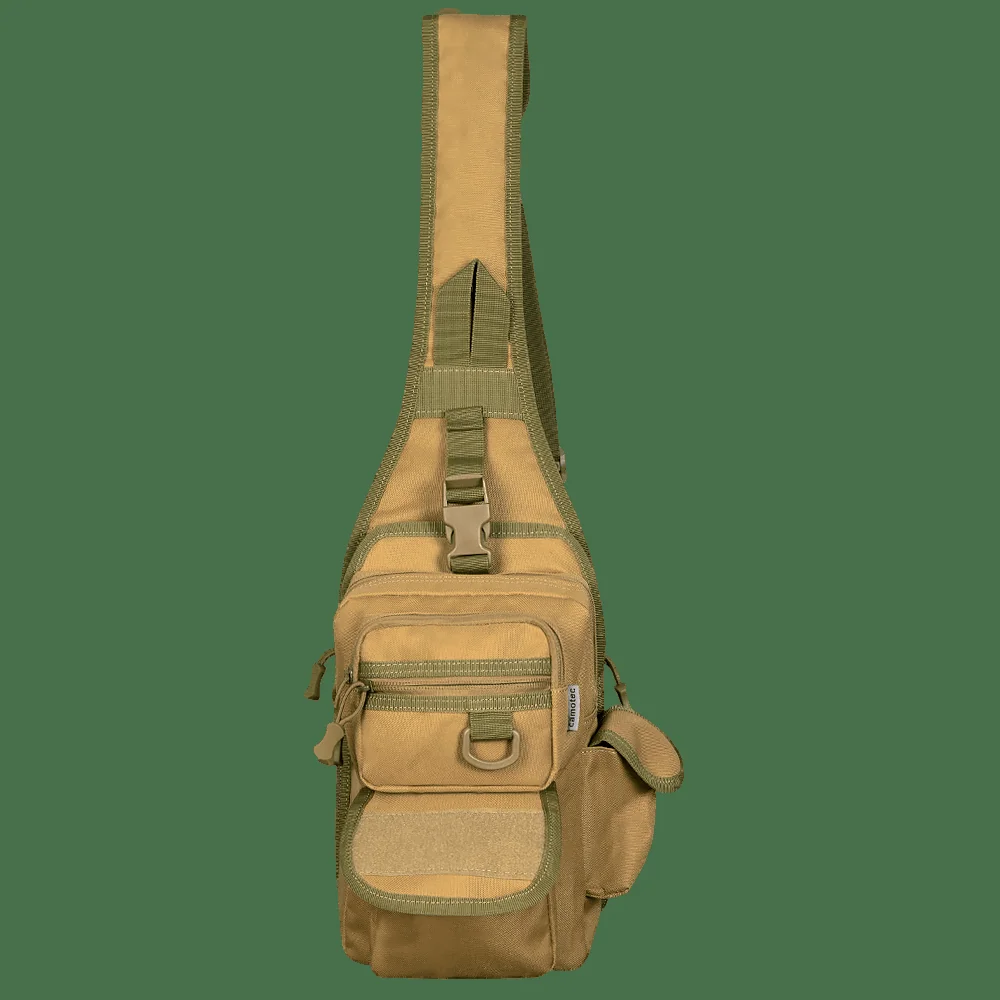 Сумка Camotec Gunner Sling 2.0